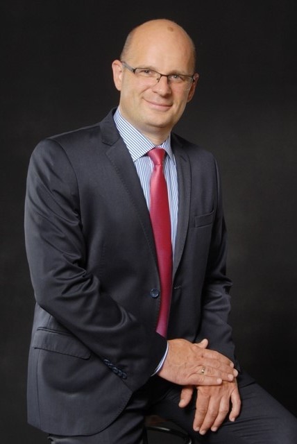 Roman Rynkiewicz